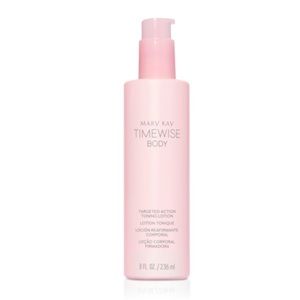 Timewise body  lotion